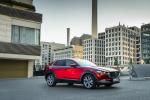 Mazda CX-30 2019 года (WW)